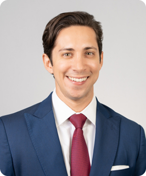 Maxwell Burns, CPA