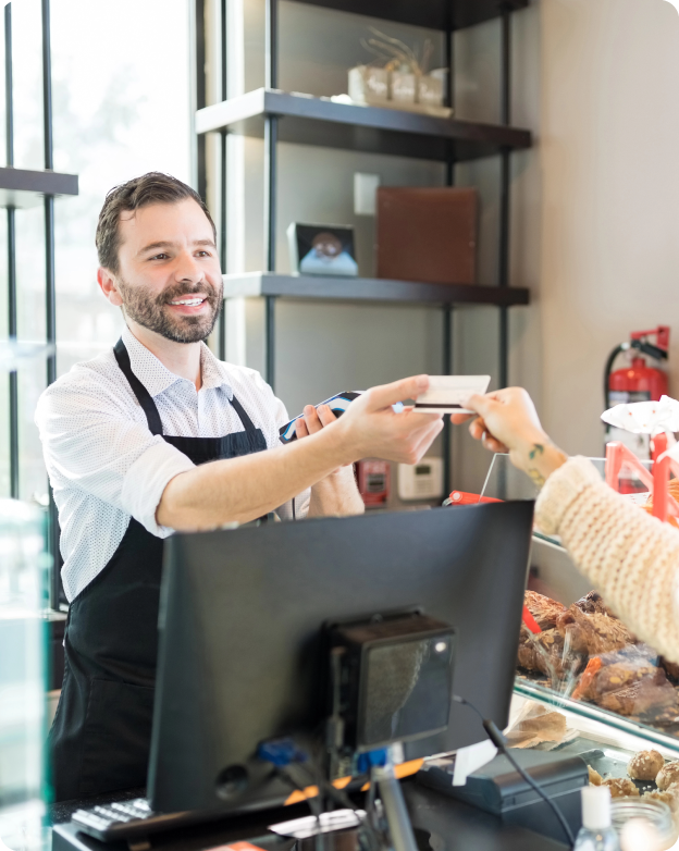 Simple, Secure, & Scalable Solutions for Your Industry